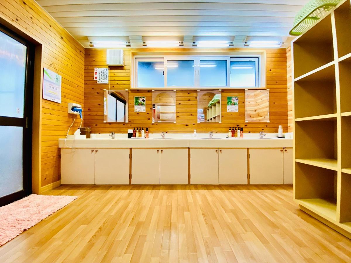 Ikoisanso Hotel Karuizawa Eksteriør billede