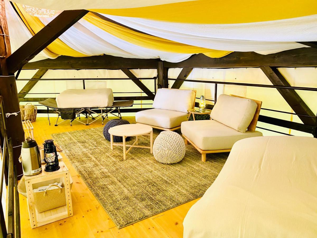 Ikoisanso Hotel Karuizawa Eksteriør billede