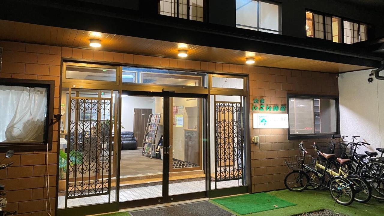 Ikoisanso Hotel Karuizawa Eksteriør billede