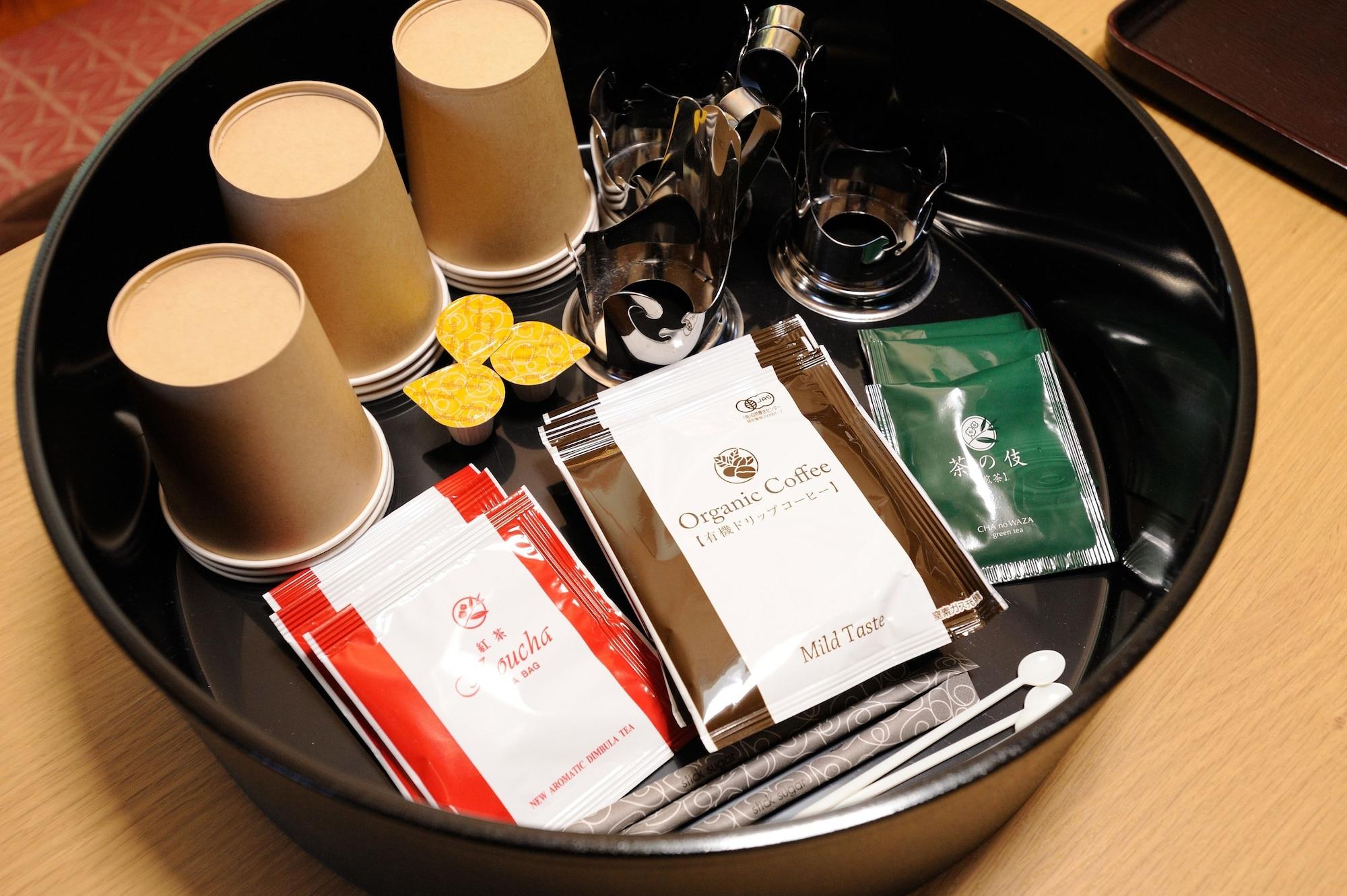 Ikoisanso Hotel Karuizawa Eksteriør billede