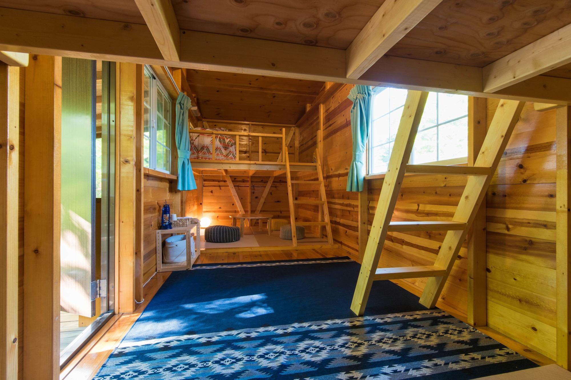 Ikoisanso Hotel Karuizawa Eksteriør billede