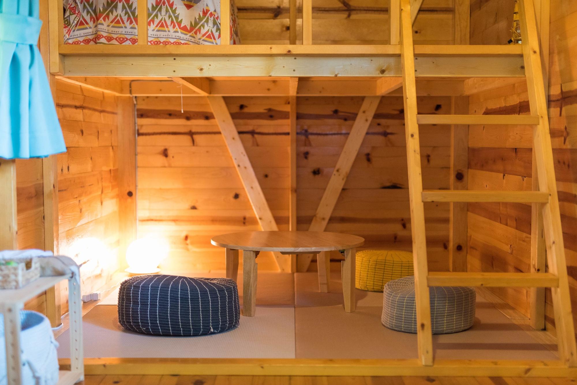 Ikoisanso Hotel Karuizawa Eksteriør billede