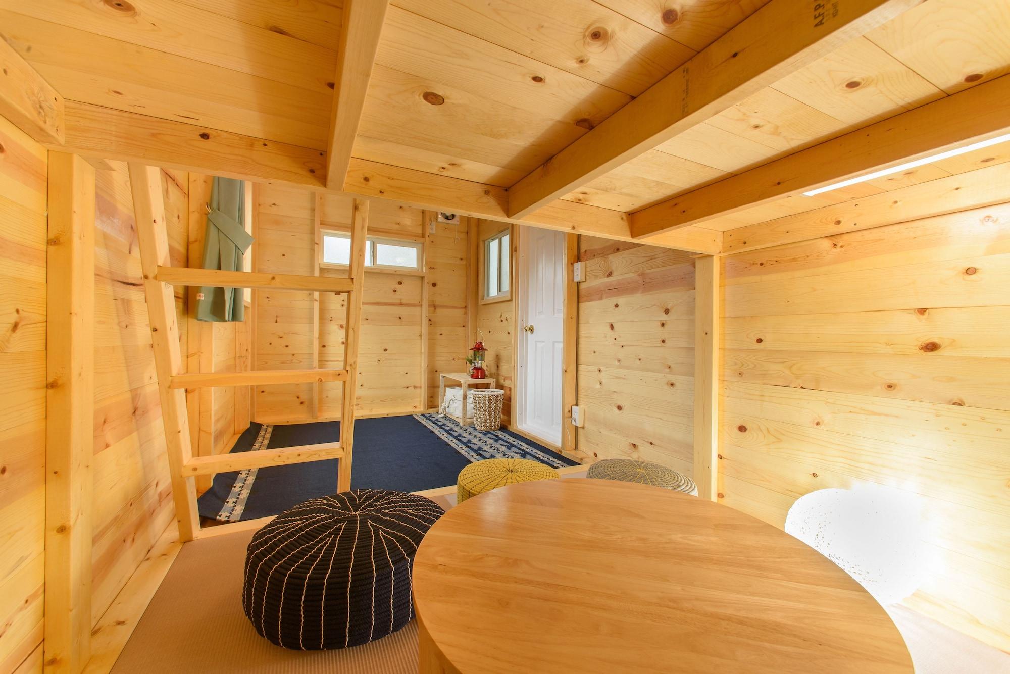 Ikoisanso Hotel Karuizawa Eksteriør billede