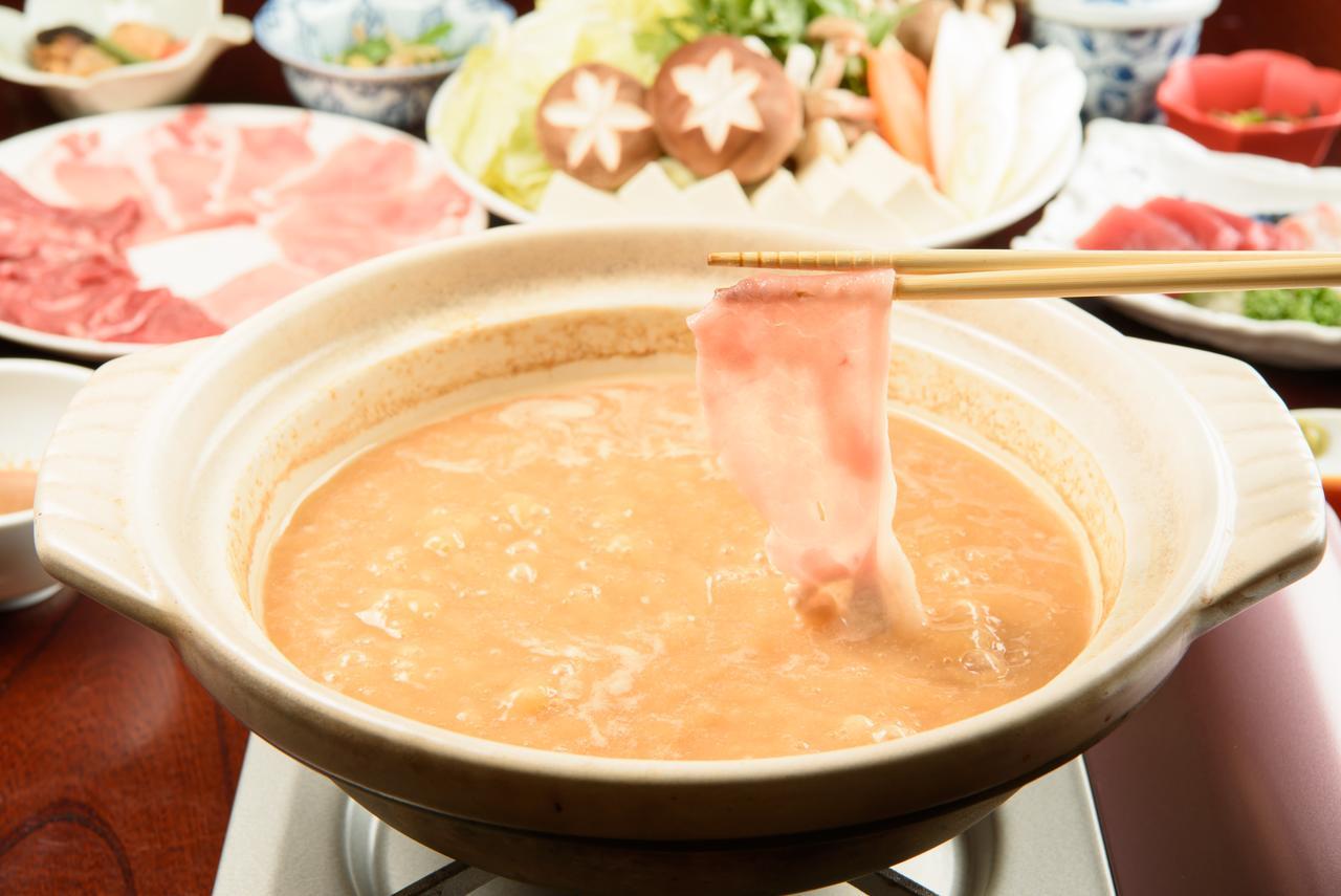 Ikoisanso Hotel Karuizawa Eksteriør billede