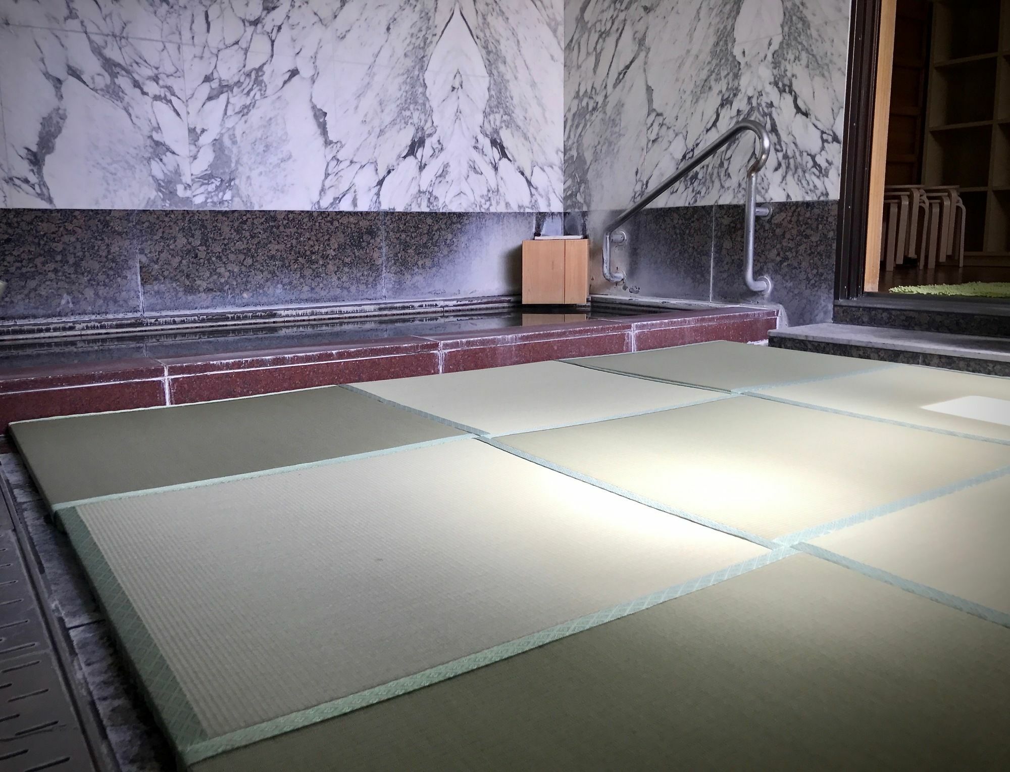 Ikoisanso Hotel Karuizawa Eksteriør billede